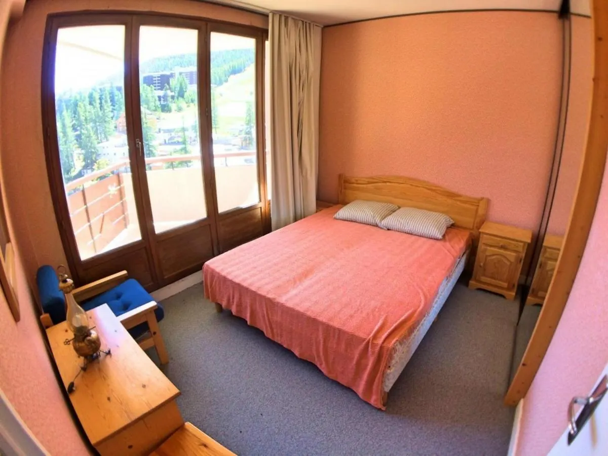 Apartment Appartement 2 Pieces, Cabine, 40M², 4 Couchages, Proche Pistes Et Commerces, Vars Les Claux - Fr-1-330B-63